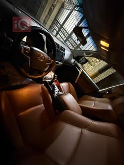 تۆیۆتا لاندكروزر پرادۆ